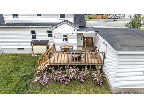 154 Brookside Dr, Fredericton, NB 