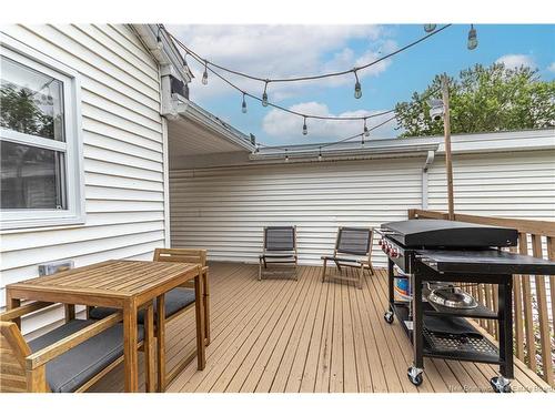 154 Brookside Dr, Fredericton, NB 