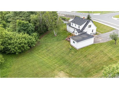 154 Brookside Dr, Fredericton, NB 