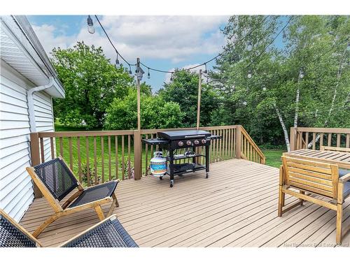 154 Brookside Dr, Fredericton, NB 