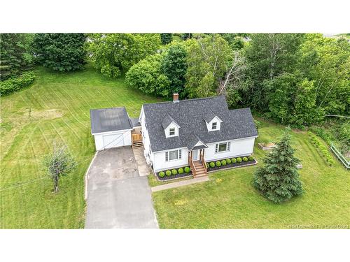 154 Brookside Dr, Fredericton, NB 
