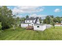 154 Brookside Dr, Fredericton, NB 