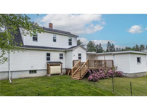 154 Brookside Dr, Fredericton, NB 