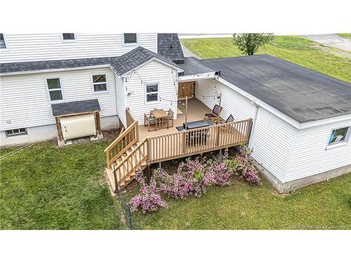 154 Brookside Dr, Fredericton, NB 