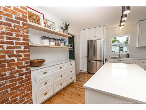 154 Brookside Dr, Fredericton, NB 