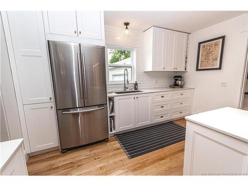 154 Brookside Dr, Fredericton, NB 