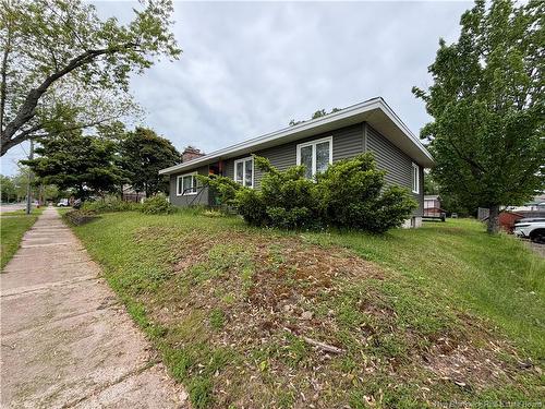 88 Watson Ave, Moncton, NB 