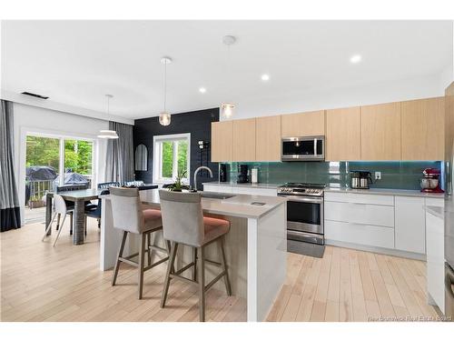 173 Dickey Blvd, Riverview, NB 