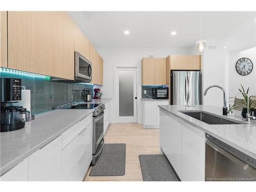 173 Dickey Blvd, Riverview, NB 