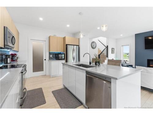 173 Dickey Blvd, Riverview, NB 