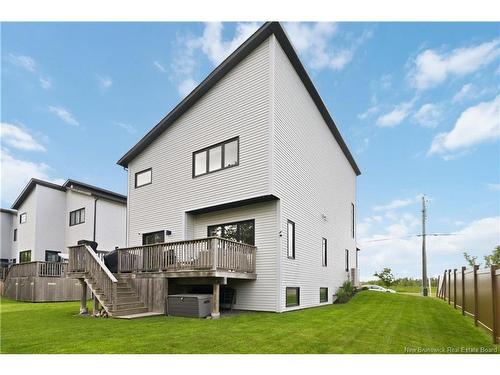 173 Dickey Blvd, Riverview, NB 