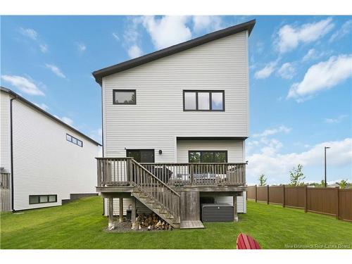 173 Dickey Blvd, Riverview, NB 