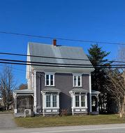 132 Broadway ST  Woodstock, NB E7M 2P5