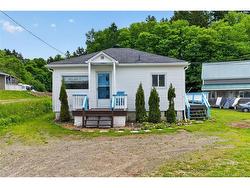 18 Vaughan Creek RD  Orange Hill, NB E5R 1H2