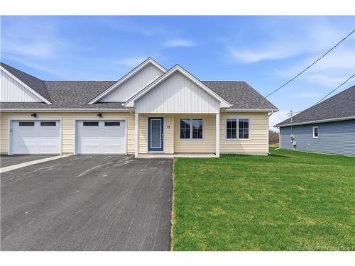 11 Ruby St, Grand-Barachois, NB 
