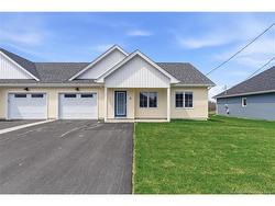 11 Ruby ST  Grand-Barachois, NB E4P 9H4