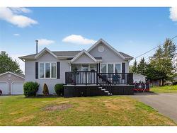 709 Boudreau ST  Dieppe, NB E1A 6X5
