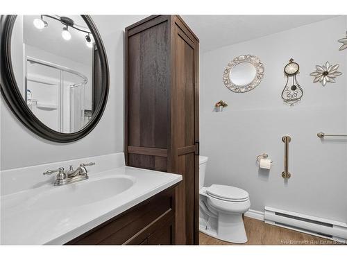 709 Boudreau St, Dieppe, NB 