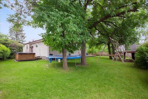 4 Blair Bay, Steinbach, MB 