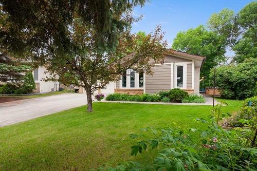 4 Blair Bay, Steinbach, MB 
