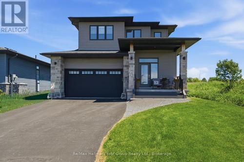 73 PRAIRIE RUN ROAD  Cramahe (Colborne), ON K0K 1S0