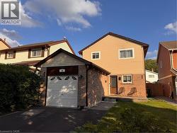 19 DALZELL Avenue Brampton, ON L6Z 1H1