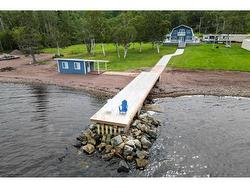 3280 Grand Narrows Highway  Boisdale, NS B1Y 3R5