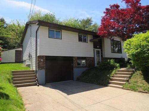 102 Pondicherry Crescent, Dartmouth, NS 