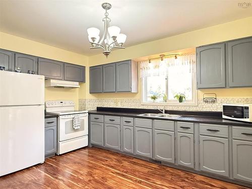 567 West River Drive, Durham, NS 
