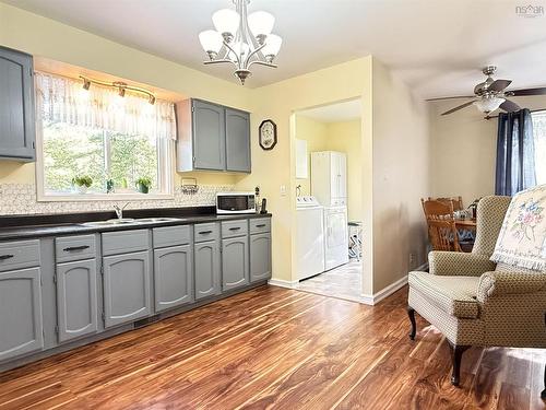 567 West River Drive, Durham, NS 