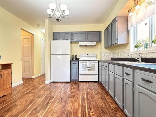 567 West River Drive, Durham, NS 