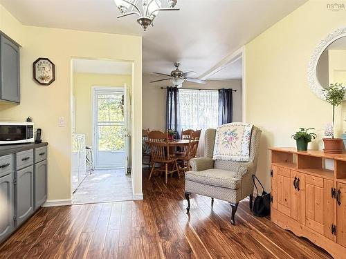 567 West River Drive, Durham, NS 