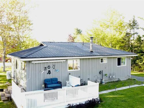 567 West River Drive, Durham, NS 