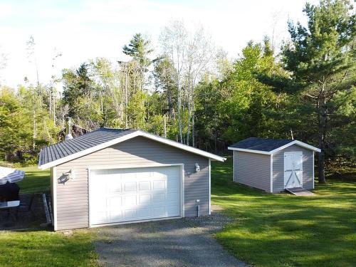 567 West River Drive, Durham, NS 