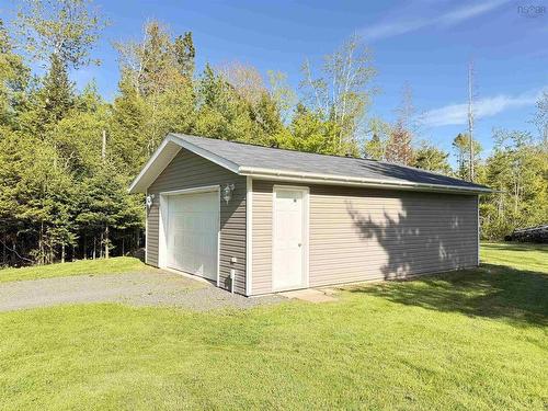 567 West River Drive, Durham, NS 
