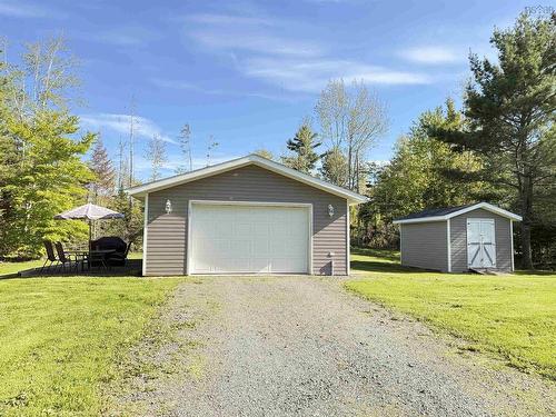 567 West River Drive, Durham, NS 