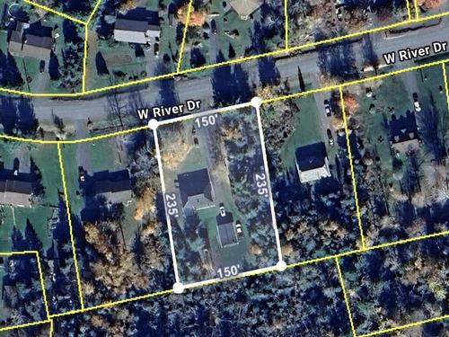 567 West River Drive, Durham, NS 
