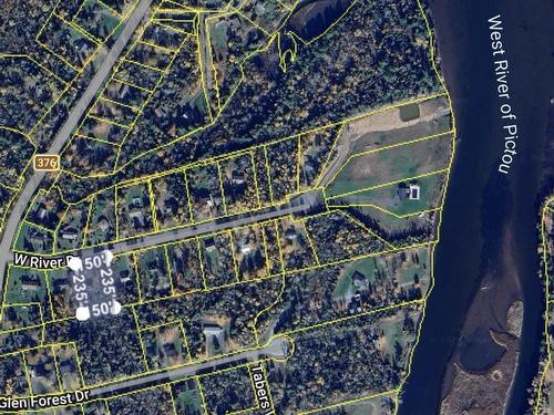 567 West River Drive, Durham, NS 