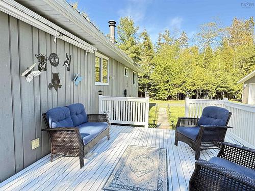 567 West River Drive, Durham, NS 