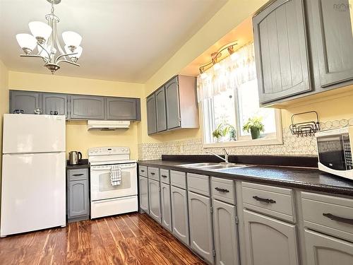 567 West River Drive, Durham, NS 
