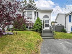 22 Haddad Drive  Lower Sackville, NS B4C 4A7