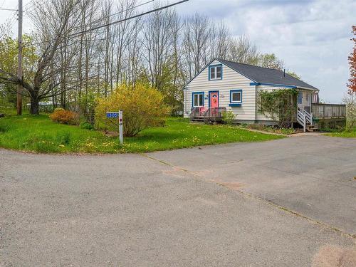 1305 Ridge Road  Wolfville Ridge, NS B4P 2R1