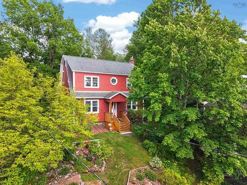 48 Old Ferry Road, Dartmouth, NS 