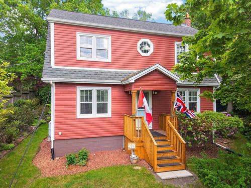 48 Old Ferry Road, Dartmouth, NS 