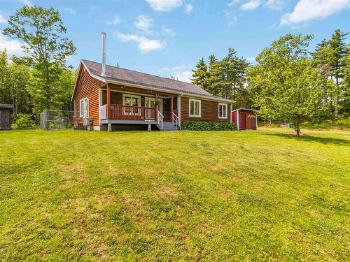 1053 Cornwall Road, Lower New Cornwall, NS 