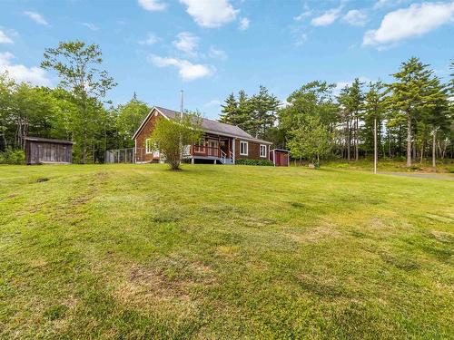 1053 Cornwall Road, Lower New Cornwall, NS 