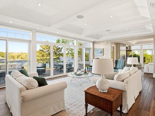 6 Mary Lane, Chester Basin, NS 