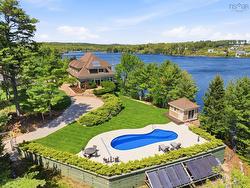 6 Mary Lane Chester Basin, NS B0J 1K0