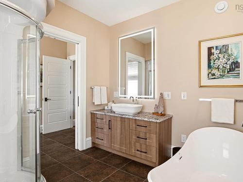 6 Mary Lane, Chester Basin, NS 