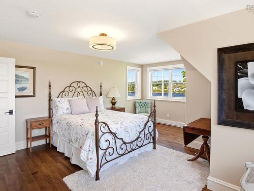 6 Mary Lane, Chester Basin, NS 